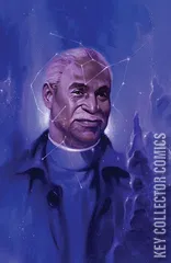 Cover for All-New Firefly #10