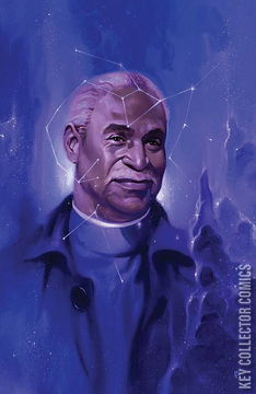 Variant Cover for All-New Firefly #10