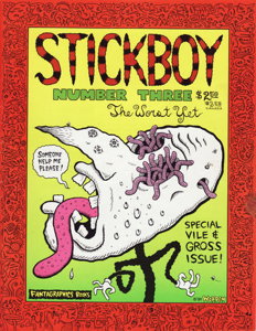 Stickboy #3