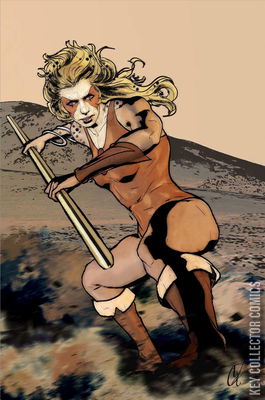Thundercats: Cheetara