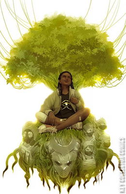 Eve: Children of The Moon