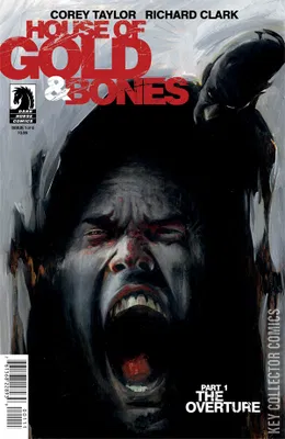 House of Gold & Bones