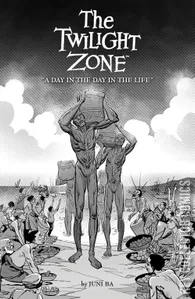 The Twilight Zone #9