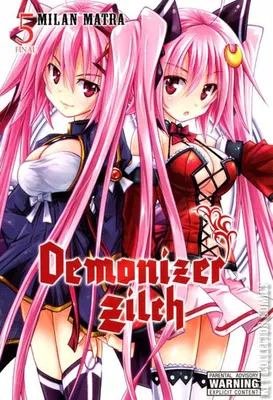 Demonizer Zilch