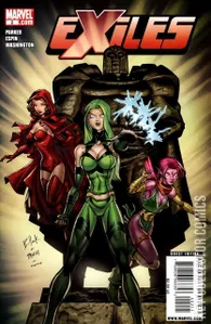 Exiles #2