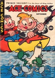 Ace Comics #126