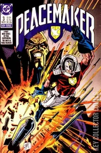 Peacemaker #3