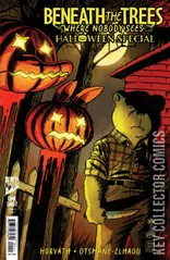Cover for Beneath The Trees Where Nobody Sees: Halloween Special