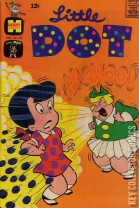 Little Dot #118