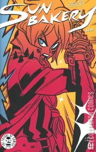 Sun Bakery #1