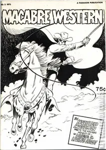 Macabre Western #2