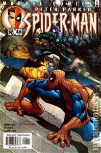 Peter Parker: Spider-Man #46