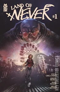 Land of Never #1