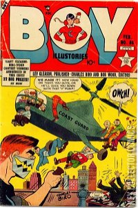 Boy Comics #86