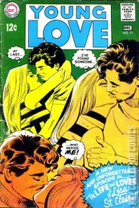Young Love #71