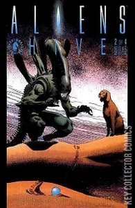 Aliens: Hive #2