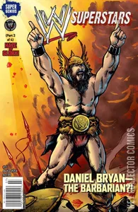 WWE Superstars #7