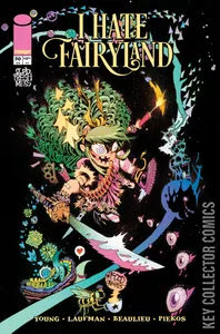 I Hate Fairyland #50
