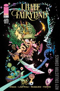 I Hate Fairyland #50