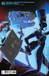 Batman: The Adventures Continue Season 3 #3