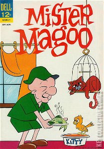 Mister Magoo #5