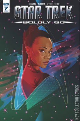 Star Trek: Boldly Go