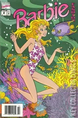 Cover for Barbie Fashion #46