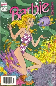 Barbie Fashion #46