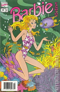 Barbie Fashion #46