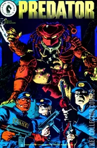 Predator #3