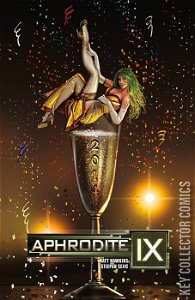 Aphrodite IX #7