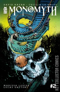 Monomyth #2