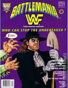 Battlemania #4