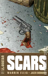 Scars #3