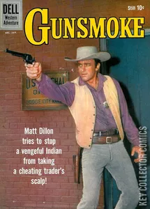 Gunsmoke #18
