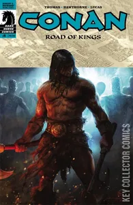 Conan: Road of Kings #8