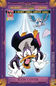 Darkwing Duck #2