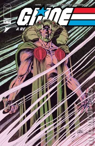 G.I. Joe: A Real American Hero #49
