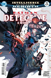 Detective Comics #961