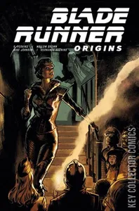Blade Runner: Origins #6