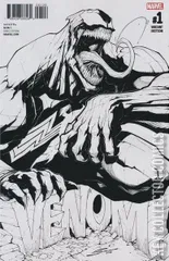 Cover for Venom #1
