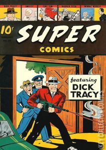 Super Comics #57