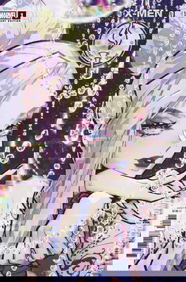 X-Men: Hellfire Vigil