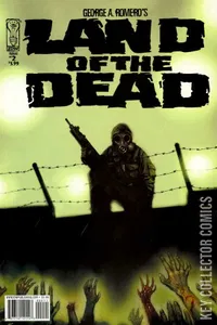 Land of the Dead #2