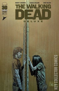 Walking Dead Deluxe, The #41