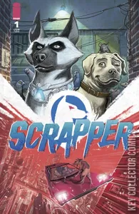 Scrapper #1