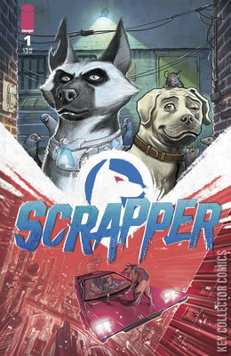 Scrapper