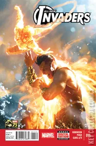 All-New Invaders #11