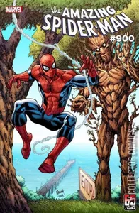 Amazing Spider-Man #6