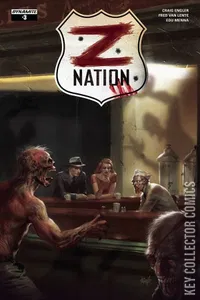 Z Nation #3